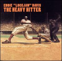 Eddie "Lockjaw" Davis - The Heavy Hitter lyrics