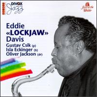 Eddie "Lockjaw" Davis - Live at the Widder lyrics