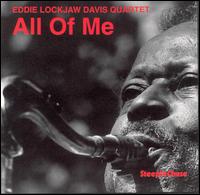 Eddie "Lockjaw" Davis - All of Me lyrics