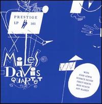 Miles Davis - Miles Davis Quartet lyrics