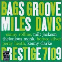 Miles Davis - Bags' Groove lyrics