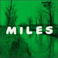 Miles Davis - Miles lyrics