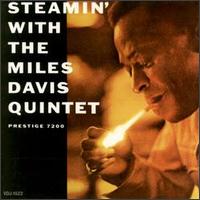 Miles Davis - Steamin' lyrics