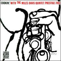 Miles Davis - Cookin' lyrics