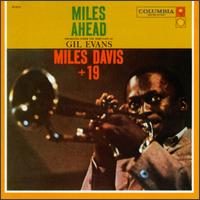 Miles Davis - Miles Ahead lyrics