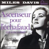 Miles Davis - Ascenseur Pour l'?chafaud lyrics