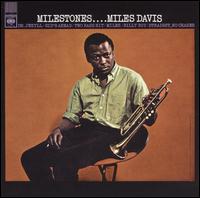 Miles Davis - Milestones lyrics