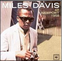 Miles Davis - At Newport 1958 [live] lyrics