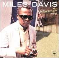 Miles Davis - Miles Davis at Newport 1958 [live] lyrics