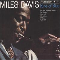 Miles Davis - Kind of Blue lyrics