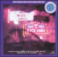 Miles Davis - In Person Friday Night at the Blackhawk [live] lyrics