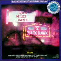 Miles Davis - In Person Saturday Night at the Blackhawk [live] lyrics