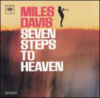 Miles Davis - Seven Steps to Heaven lyrics