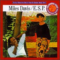 Miles Davis - E.S.P. lyrics