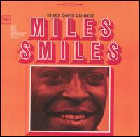 Miles Davis - Miles Smiles lyrics