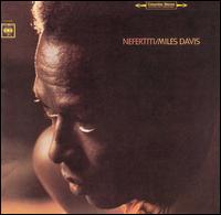 Miles Davis - Nefertiti lyrics