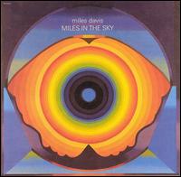 Miles Davis - Miles in the Sky lyrics