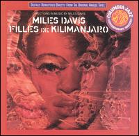 Miles Davis - Filles de Kilimanjaro lyrics