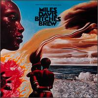 Miles Davis - Bitches Brew lyrics