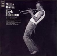 Miles Davis - A Tribute to Jack Johnson lyrics