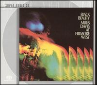 Miles Davis - Black Beauty: Miles Davis at Fillmore West [live] lyrics