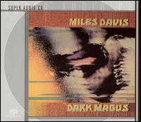 Miles Davis - Dark Magus [live] lyrics