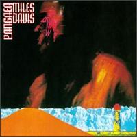 Miles Davis - Pangaea [live] lyrics