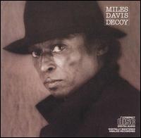 Miles Davis - Decoy lyrics