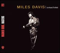 Miles Davis - Live Around the World lyrics