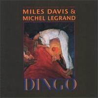Miles Davis - Dingo lyrics