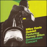 Miles Davis - Amsterdam Concert [live] lyrics