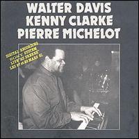 Walter Davis, Jr. - Live au Dreher lyrics