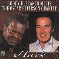 Buddy DeFranco - Buddy De Franco Meets the Oscar Peterson Quartet lyrics