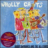 Buddy DeFranco - Wholly Cats lyrics
