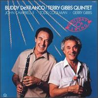 Buddy DeFranco - Holiday for Swing lyrics