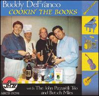 Buddy DeFranco - Cookin' the Books lyrics