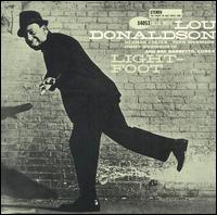 Lou Donaldson - Light Foot lyrics