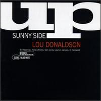 Lou Donaldson - Sunny Side Up lyrics