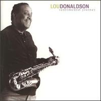 Lou Donaldson - Sentimental Journey lyrics