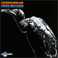 Lou Donaldson - Live: Fried Buzzard lyrics