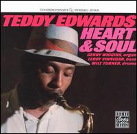 Teddy Edwards - Heart and Soul lyrics