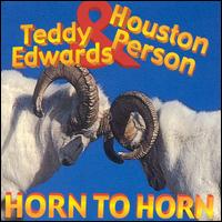 Teddy Edwards - Horn to Horn [32 Jazz] lyrics