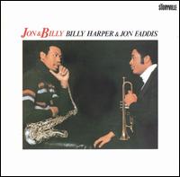 Jon Faddis - Jon & Billy lyrics