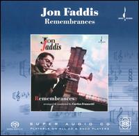 Jon Faddis - Remembrances lyrics