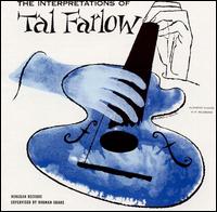 Tal Farlow - The Interpretations of Tal Farlow lyrics