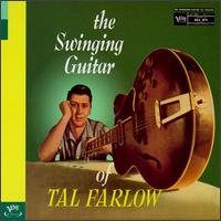 Tal Farlow - The Swinging Guitar of Tal Farlow lyrics