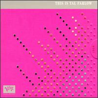 Tal Farlow - This Is Tal Farlow lyrics