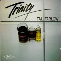 Tal Farlow - Trinity lyrics