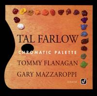 Tal Farlow - Chromatic Palette lyrics