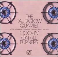 Tal Farlow - Cookin' on All Burners lyrics